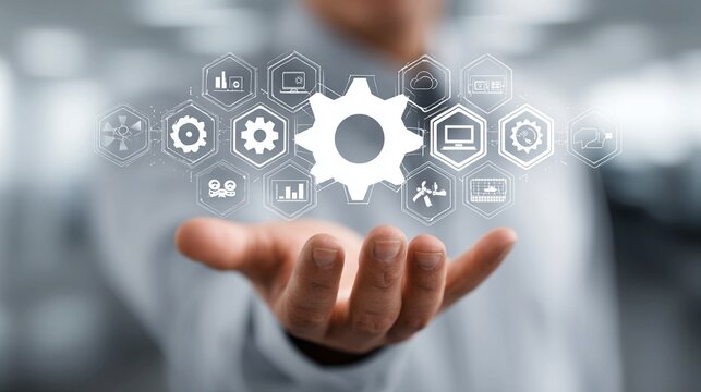 Handling more workload involves optimized systems, efficient resource use, staff productivity tools, scalable operations, and process refinement for consistent performance delivery.