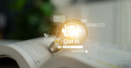 AI assistant with LLM, big data, machine learning, and generative AI powers prompt engineering and supports agentic AI for advanced business applications. Latch