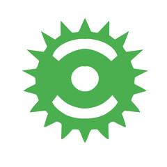 green gear setting