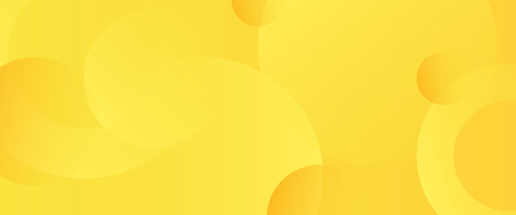 Fluid yellow gradient shapes composition. for presentation design. Vermilion base for website, print, base for banners, wallpapers, business cards, brochure, banner, calendar, graphic