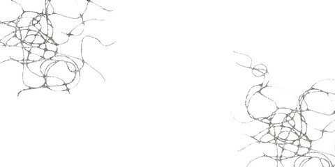 Wave silver. Silver line. Silver Frame on png transparent background. Silver shiny glitter design element. Silver luxury wedding card. Premium design,wedding,vip cover template,grand opening,flyer. 