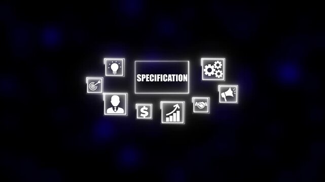 Fully Spec Vector Functional Specifications Images – Browse 2,153 Stock Photos, Vectors ...
