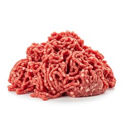 Fresh Ground Beef - A Culinary Staple for Delicious Meals.