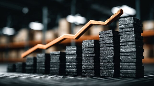 Indicators of growth include rising sales, expanding customer base, increased staff, new locations, diversified products, enhanced distribution networks, and operational improvements.