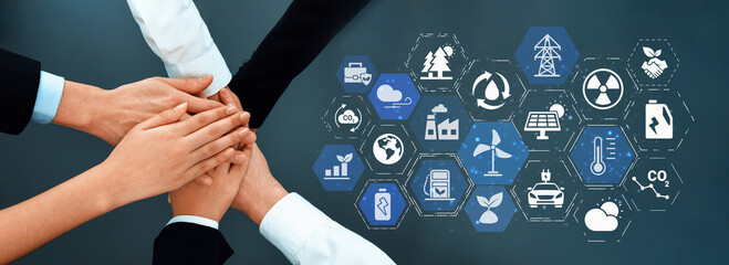 Clean energy supports sustainability, and clean energy sources reduce pollution. With clean energy...