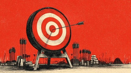 Ineffective marketing results in poor lead generation, low customer awareness, wasted spend, missed goals, unclear brand voice, and weak product positioning across target audiences.