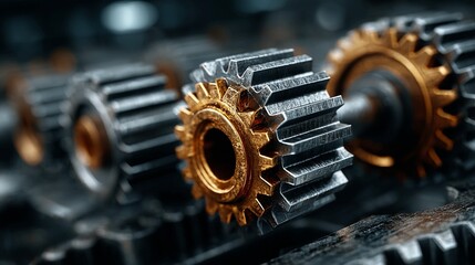 Intense competition drives improvements in process design, innovation cycles, cost management, logistics performance, market analysis, customer satisfaction, and digital integration levels.