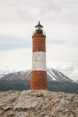Isla de los lobos, Patagonia, Argentina