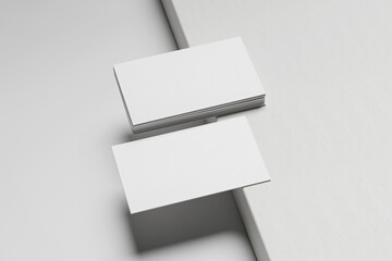 Business Card For Mockup