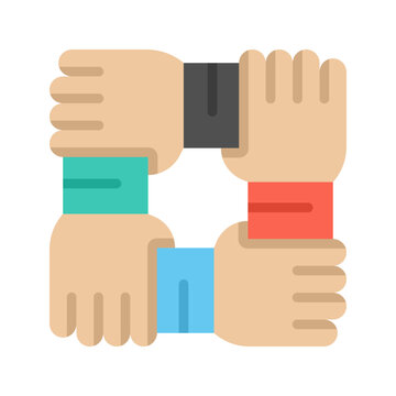 Teamwork Icon