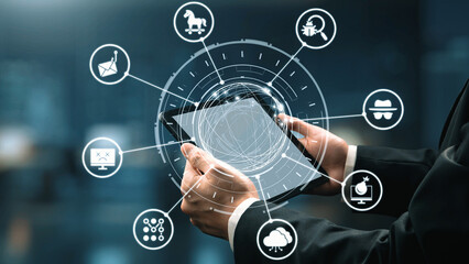 The concept of malware protection is vital for cybersecurity. This system provides robust virus protection, scanning for threats to ensure data safety and network security. Gist