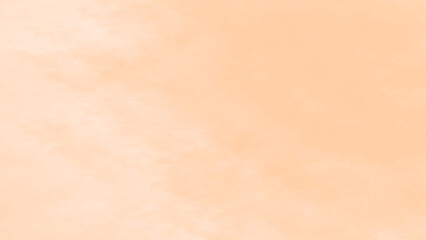 A clean peach gradient background with soft tones and a smooth texture.