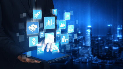 Business growth strategy, growth planning, business expansion, strategic metrics, and innovation roadmap for continued business growth and business success by 2025 and beyond. Entice