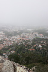 Cabo da Roca, Portugal – Coastal Village and Scenic Atlantic Landscape