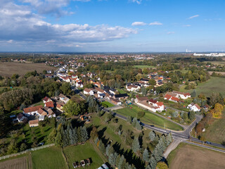 D&ouml;rgenhausen in der Lausitz