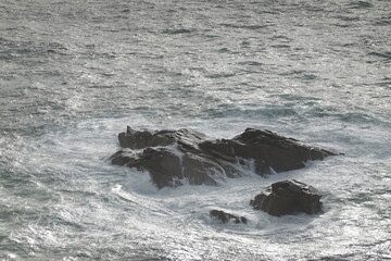 Cabo da Roca, Portugal – Stunning Atlantic Ocean View at the Westernmost Point of Europe
