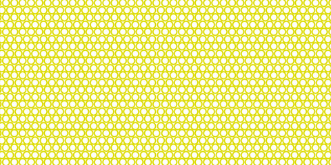 Dots halftone yellow and dark blue color pattern gradient grunge texture background. vector grunge. modern