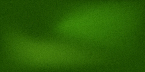 Green grass texture vector background. Summer sport field © halwani