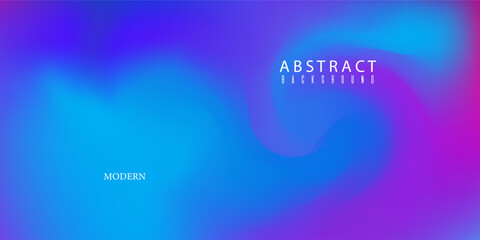 Gradient vector background with beautiful visuals.vector illustration eps10
