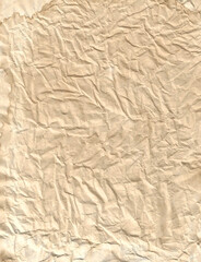 Grunge old paper texture background