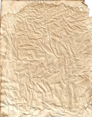 Grunge old paper texture background