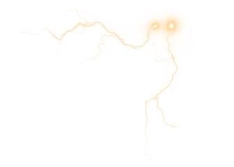 Png Electric Plasma Bolt Lightning Overlay PNG on transparent background