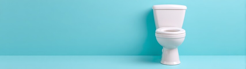 World toilet day promoting hygiene awareness and sanitation campaigns with clean bathroom design in modern restrooms