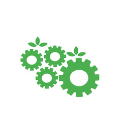 environmentally friendly gear settings