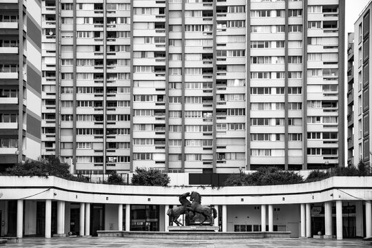 Epinay sur seine