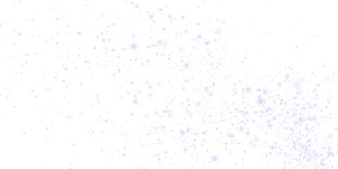 Png Purple Sparkle Bokeh PNG Overlay on transparent background