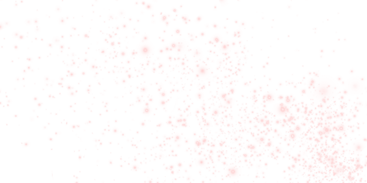 Png Red Glitter Overlay PNG with Sparkles on transparent background