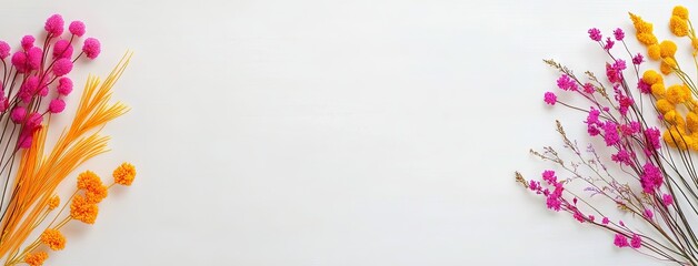 Obraz premium Vibrant coral texture against a soft backdrop creating a serene underwater atmosphere perfect for creative projects