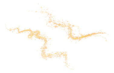 Png Red Orange Light Swirl Overlay PNG on transparent background