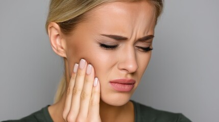 Toothache pain relief tips home remedies health blog indoor close-up dental care