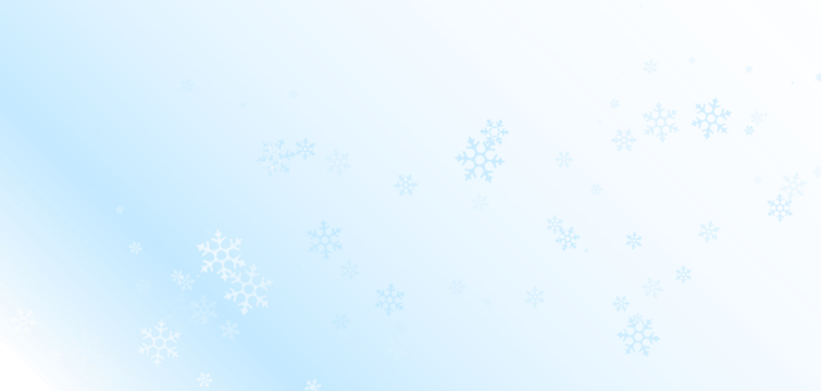 Png Blue Snowflake Overlay PNG with Frosty Background on transparent background