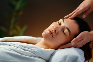 Skin care and massage