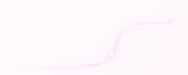 Png Pink Light Swirl PNG Overlay on transparent background