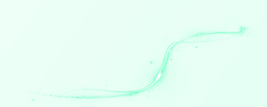 Png White Light Swirl PNG Overlay on transparent background