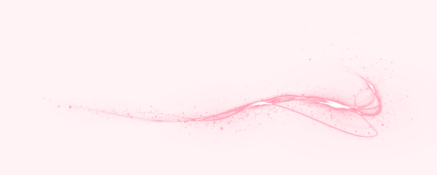 Png White Light Swirl Overlay PNG on transparent background