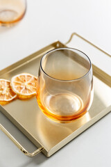 Fresh Detox Water and Fruit Juice – Healthy Drinks for Body Cleansing, High Quality Images of Detox Drinks – Organic Wellness and Nutrition Concept
