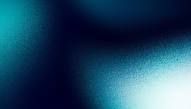 dark blue green emerald petrol teal lime yellow white abstract background. Color gradient ombre blend. Line stripe. Bright light flash glow glitter neon metallic. Noise grain mesh.