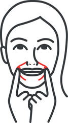 face fitness