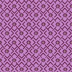 geometric texture seamless pattern vector design fabric textile paper damask