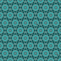 geometric texture seamless pattern vector design fabric textile paper damask