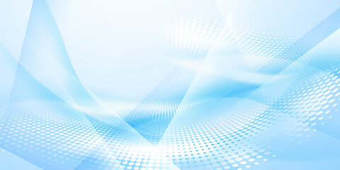 Obraz na płótnie Canvas Abstract technology background, modern design vector illustration