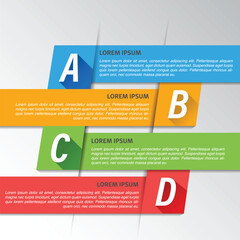 Business Infographics and Data Visualization Templates.
Collection of Modern Business Infographic Elements.
Visual Data Presentation Templates for Marketing and Finance.
Step-by-Step Process & Option.