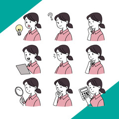 Even More Ultimate Tree collection, 200 detailed, different tree vectors