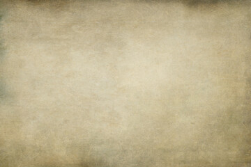 Aged abstract grunge paper texture.