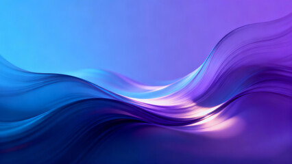 abstract blue background