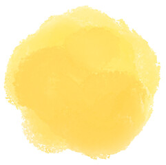 ぽかぽか暖かい背景素材　手描き風